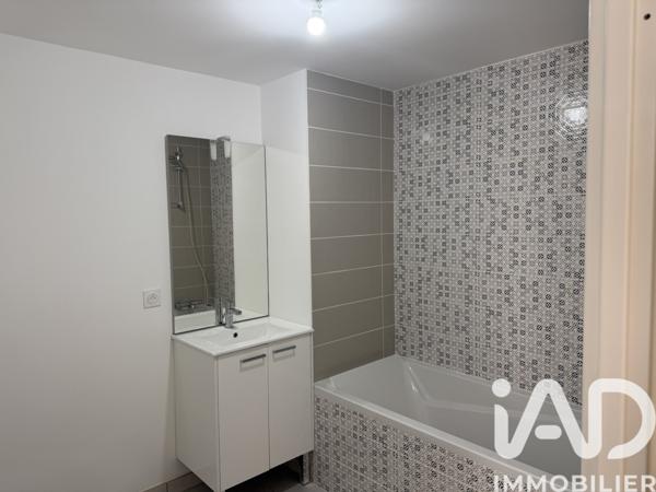 Appartement à vendre 3 pièces 75 m² Amboise