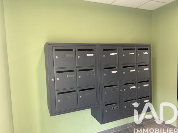 Appartement à vendre 3 pièces 75 m² Amboise