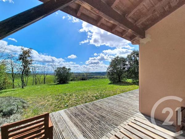 Maison à vendre  7 pièces - 202,46 m 2   LEZAT SUR LEZE  - 09