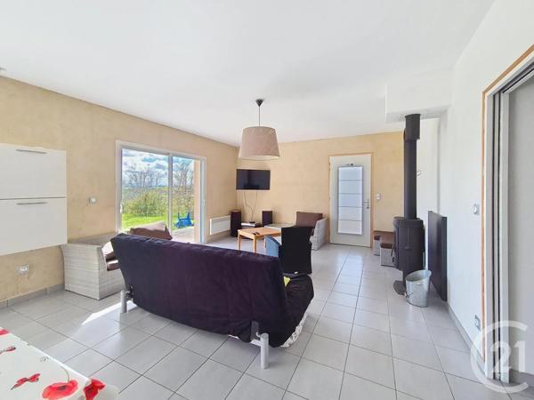 Maison à vendre  7 pièces - 202,46 m 2   LEZAT SUR LEZE  - 09