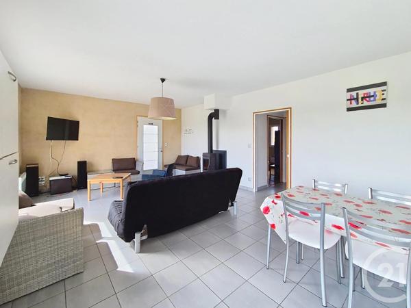 Maison à vendre  7 pièces - 202,46 m 2   LEZAT SUR LEZE  - 09