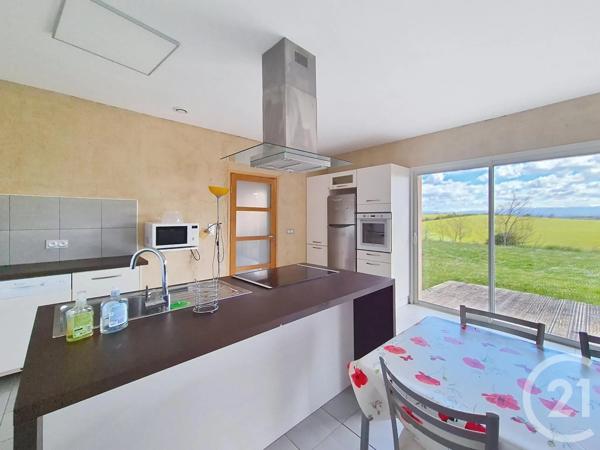 Maison à vendre  7 pièces - 202,46 m 2   LEZAT SUR LEZE  - 09