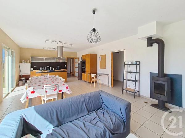 Maison à vendre  7 pièces - 202,46 m 2   LEZAT SUR LEZE  - 09