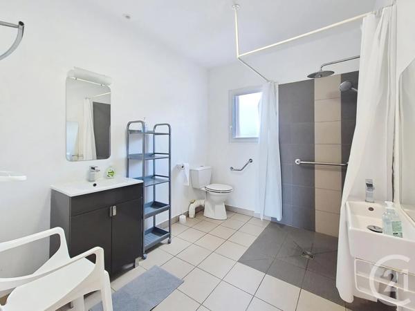 Maison à vendre  7 pièces - 202,46 m 2   LEZAT SUR LEZE  - 09