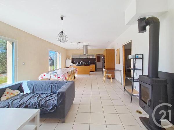 Maison à vendre  7 pièces - 202,46 m 2   LEZAT SUR LEZE  - 09