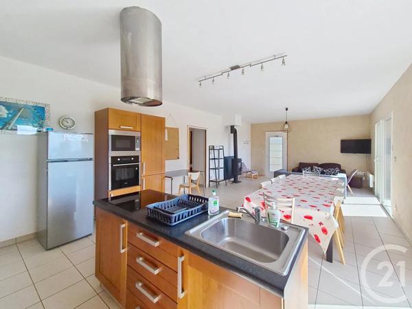 Maison à vendre  7 pièces - 202,46 m 2   LEZAT SUR LEZE  - 09