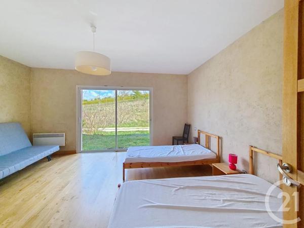 Maison à vendre  7 pièces - 202,46 m 2   LEZAT SUR LEZE  - 09