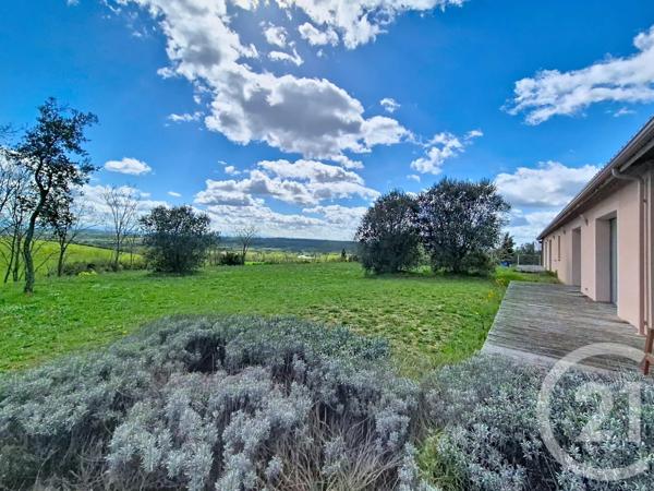 Maison à vendre  7 pièces - 202,46 m 2   LEZAT SUR LEZE  - 09