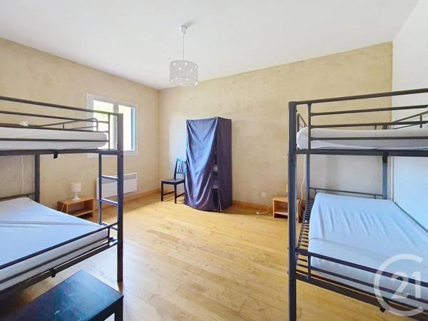 Maison à vendre  7 pièces - 202,46 m 2   LEZAT SUR LEZE  - 09