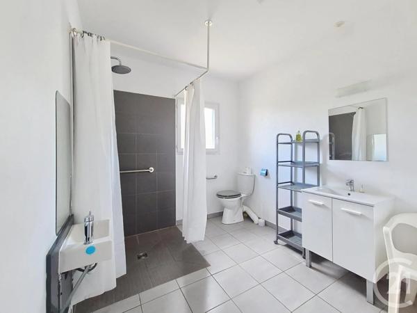 Maison à vendre  7 pièces - 202,46 m 2   LEZAT SUR LEZE  - 09