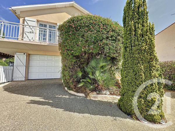 Maison à vendre  5 pièces - 140 m2 ST GEORGES D ORQUES - 34