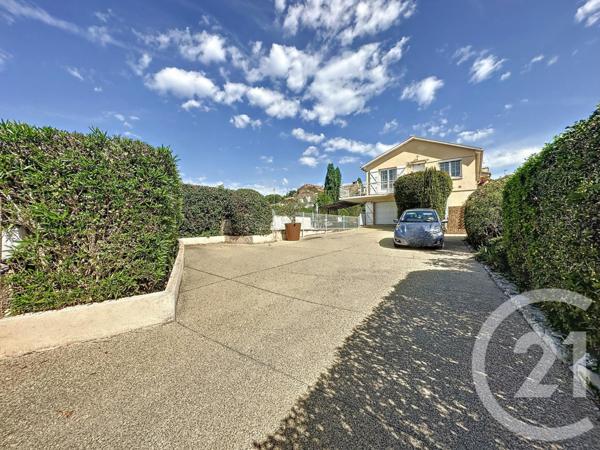 Maison à vendre  5 pièces - 140 m2 ST GEORGES D ORQUES - 34