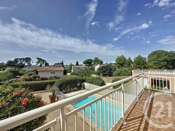 Maison à vendre  5 pièces - 140 m2 ST GEORGES D ORQUES - 34