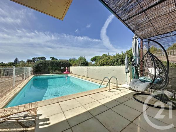 Maison à vendre  5 pièces - 140 m2 ST GEORGES D ORQUES - 34