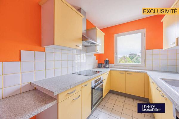 Appartement 2 pièces - 44100 Nantes -  Canclaux - Mellinet