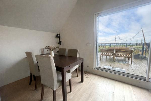 Appartement Le Coudray 3 pièce(s) 72.75 m2