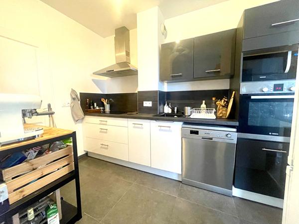 Appartement Le Coudray 3 pièce(s) 72.75 m2