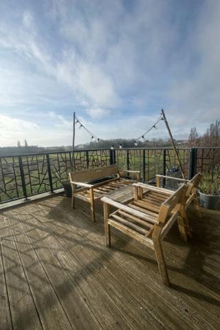 Appartement Le Coudray 3 pièce(s) 72.75 m2