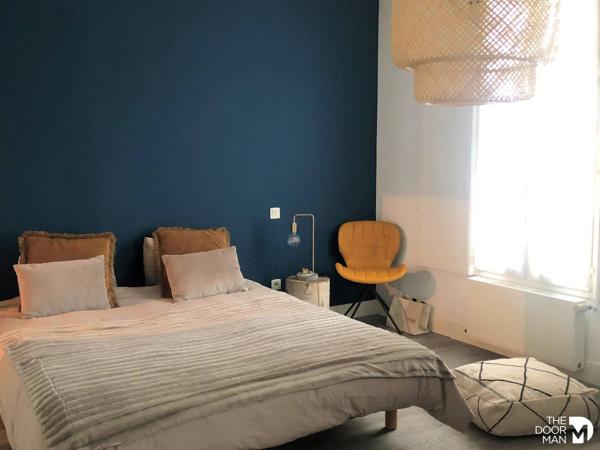 Appartement - Vendu - 83 m² - LAVAL | The Door Man