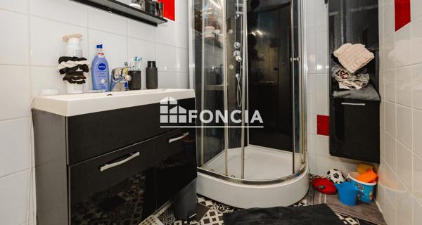 À vendre Appartement 4 pièces 76 m² - Rennes 35200