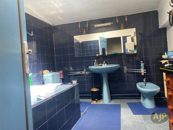 Vente maison Le Bouscat : 549 000 € - AJP Immobilier Lège-Cap-Ferret