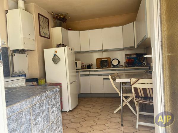 Vente maison Le Bouscat : 549 000 € - AJP Immobilier Lège-Cap-Ferret