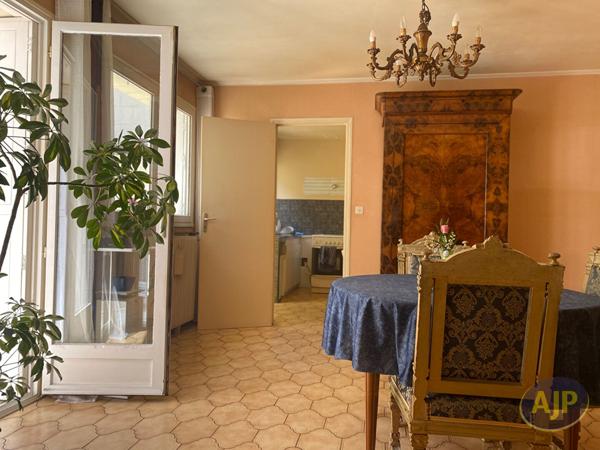 Vente maison Le Bouscat : 549 000 € - AJP Immobilier Lège-Cap-Ferret