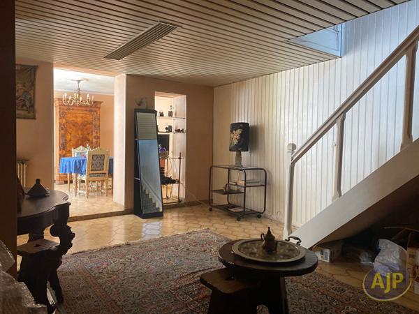 Vente maison Le Bouscat : 549 000 € - AJP Immobilier Lège-Cap-Ferret