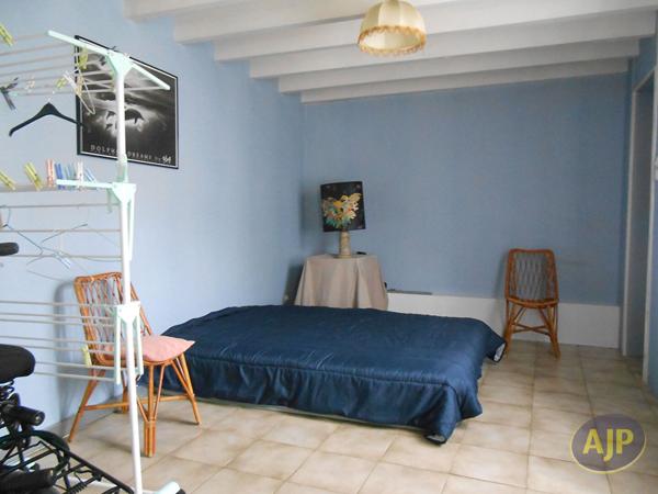 Vente maison Le Bouscat : 549 000 € - AJP Immobilier Lège-Cap-Ferret