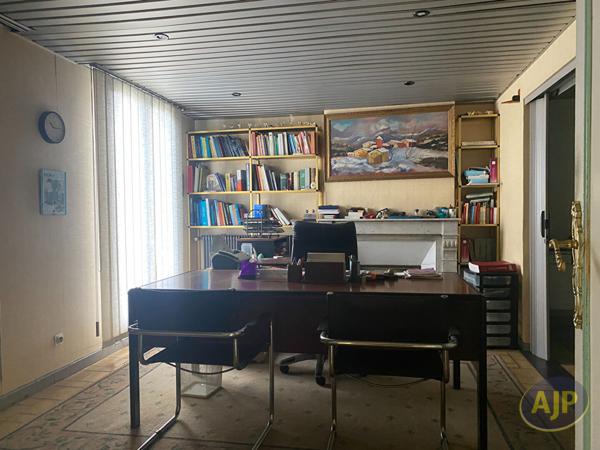 Vente maison Le Bouscat : 549 000 € - AJP Immobilier Lège-Cap-Ferret