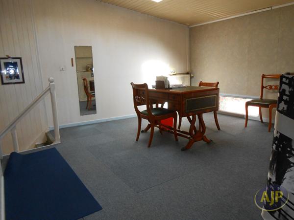 Vente maison Le Bouscat : 549 000 € - AJP Immobilier Lège-Cap-Ferret