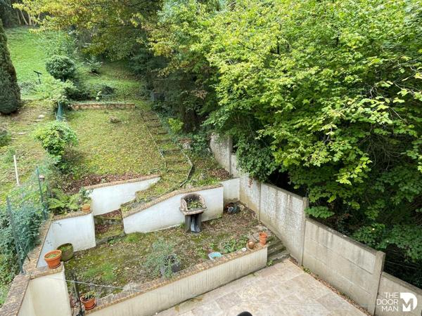 Maison - Vendu - 70 m² - EPERNON | The Door Man