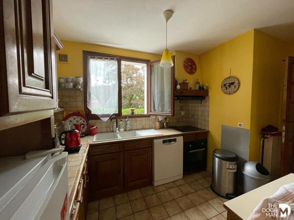 Maison - Vendu - 70 m² - EPERNON | The Door Man