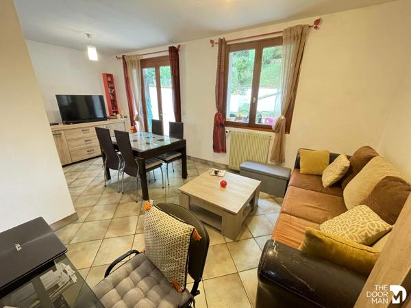 Maison - Vendu - 70 m² - EPERNON | The Door Man