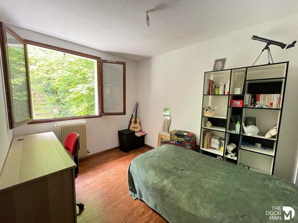 Maison - Vendu - 70 m² - EPERNON | The Door Man