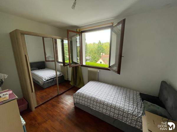 Maison - Vendu - 70 m² - EPERNON | The Door Man
