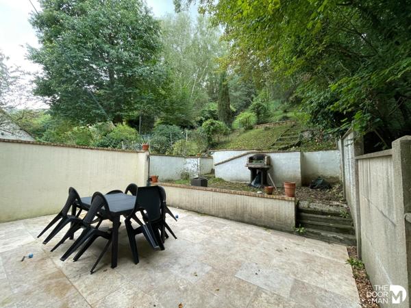 Maison - Vendu - 70 m² - EPERNON | The Door Man