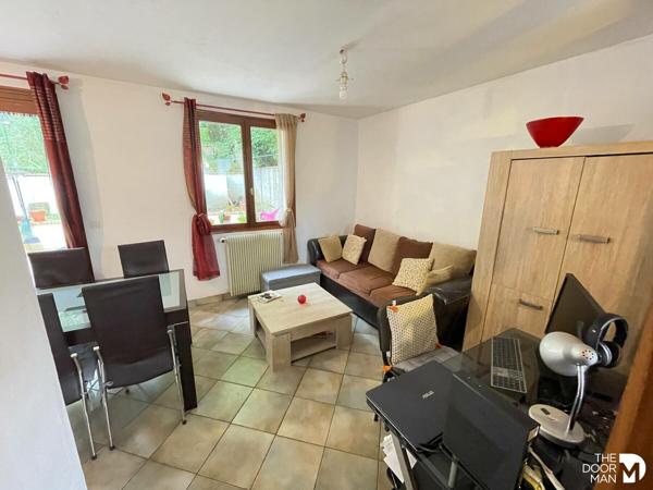 Maison - Vendu - 70 m² - EPERNON | The Door Man