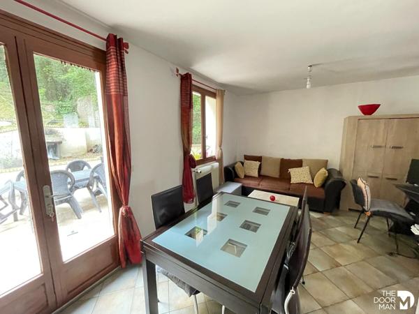 Maison - Vendu - 70 m² - EPERNON | The Door Man