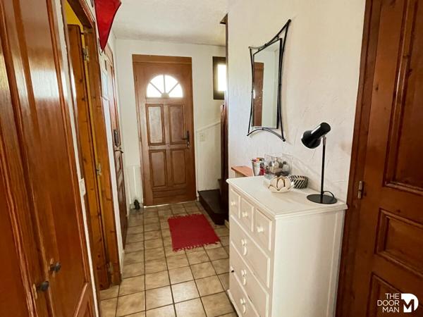 Maison - Vendu - 70 m² - EPERNON | The Door Man
