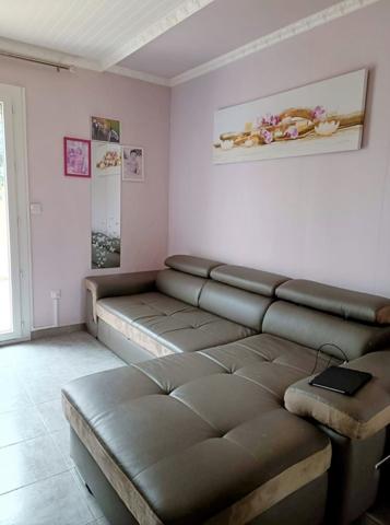 Avignon (84000) Maison plein pied à Le Pontet