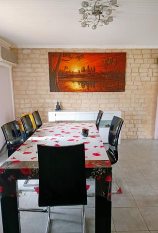 Avignon (84000) Maison plein pied à Le Pontet