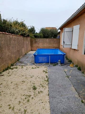 Avignon (84000) Maison plein pied à Le Pontet