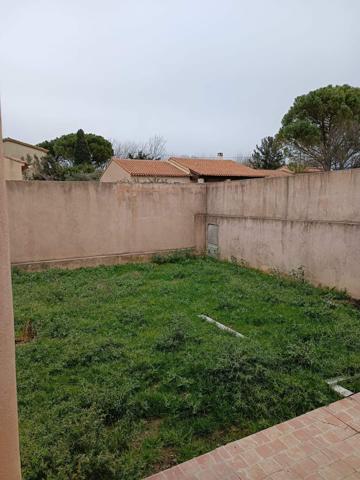 Avignon (84000) Maison plein pied à Le Pontet