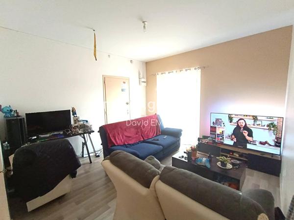 Appartement à AIZENAY, 85190 - 2 pièces 34m²