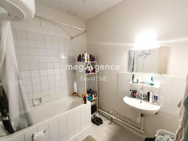 Appartement à AIZENAY, 85190 - 2 pièces 34m²