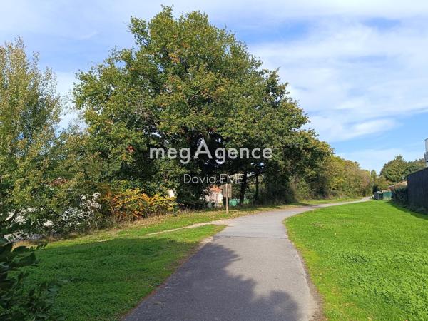 Appartement à AIZENAY, 85190 - 2 pièces 34m²