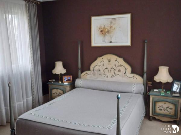 Maison - Vendu - 110 m² - SEMOY | The Door Man