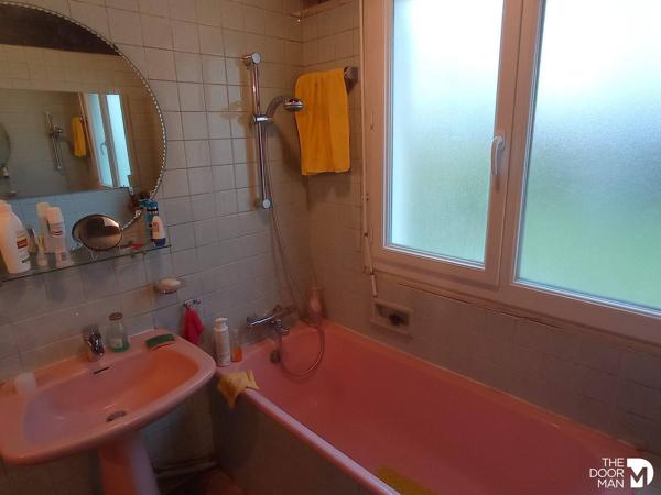 Maison - Vendu - 110 m² - SEMOY | The Door Man