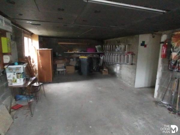 Maison - Vendu - 110 m² - SEMOY | The Door Man